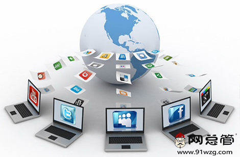 企业选择网站托管能带来什么?