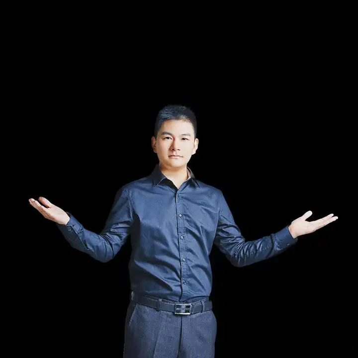 王殿武:自媒体赚钱没有秘密,最好的方法就是只管做,不管结果