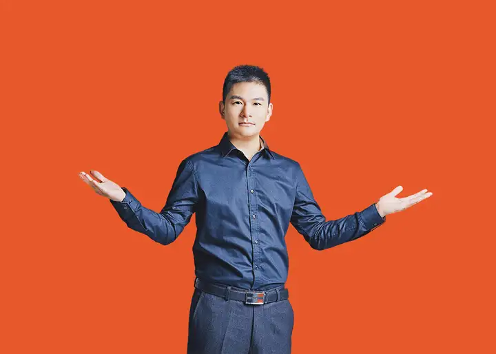 王殿武:做人要多带脑子,只有认知水平低的人才满脑子只有自己