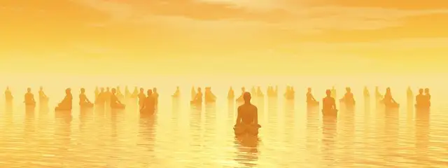王殿武:肤浅的人相信运气,坚强的人相信因果,一切事物皆有规则