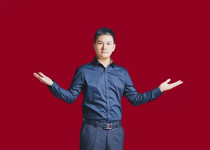 王殿武:做自媒体优质内容是1,后面都是0,没有1,0越多成本越高