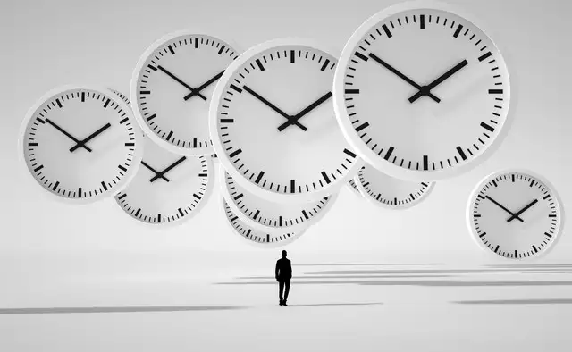 王殿武：这个世界上，解决一切问题的核心真相就是一个字
