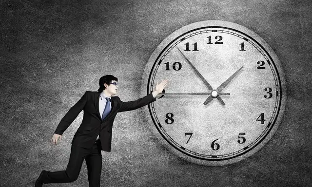 王殿武：这个世界上，解决一切问题的核心真相就是一个字