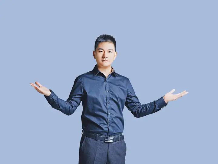 王殿武:不破不立,有些东西必须摧毁,必须放弃,才能迎来新生