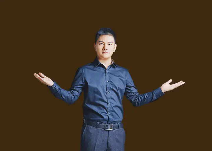 王殿武:弱小时一定要借威发力壮大自己,让付出事半功倍