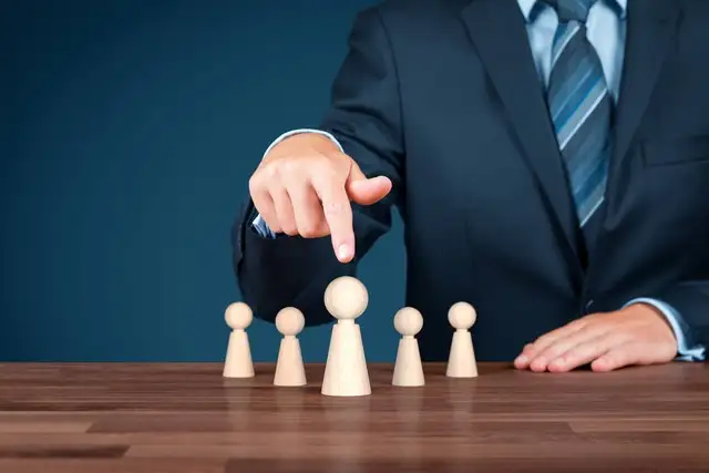 王殿武:把自己的思想装进别人大脑,把别人的钱放在自己的口袋