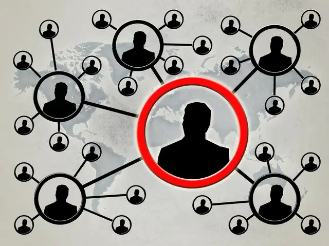 王殿武:把自己的思想装进别人大脑,把别人的钱放在自己的口袋