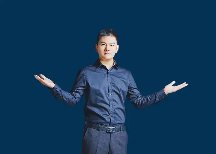 王殿武:让客户大脑一片空白,人类体验的极致与商业创新的密码