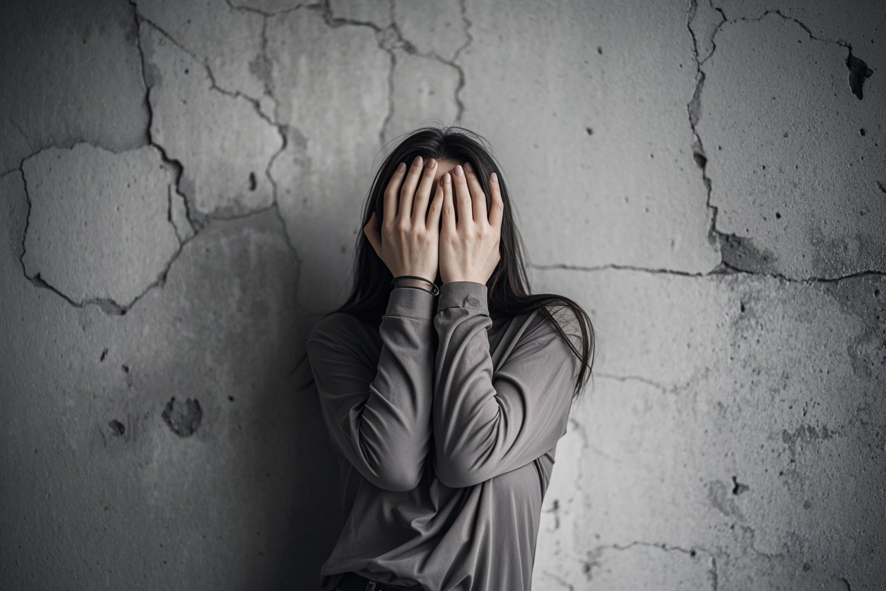 王殿武:当你急用钱却借不到一分钱时才明什么是真正的残酷