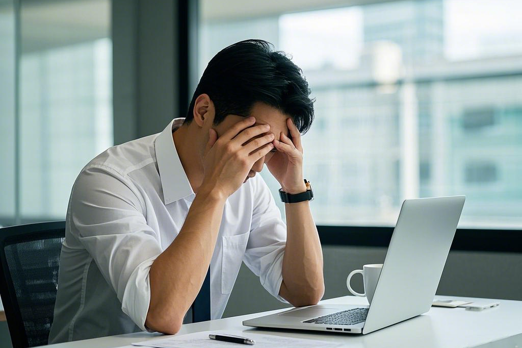 王殿武:当你急用钱却借不到一分钱时才明什么是真正的残酷