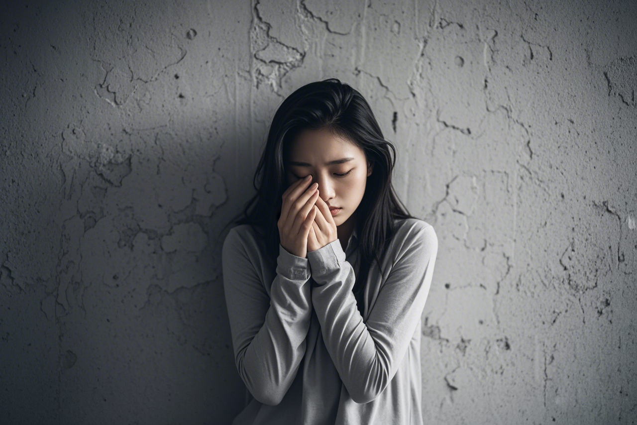 王殿武:当你急用钱却借不到一分钱时才明什么是真正的残酷