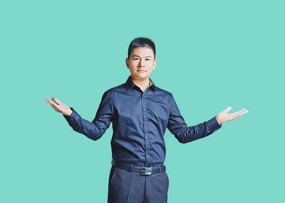 王殿武:当你急用钱却借不到一分钱时才明什么是真正的残酷