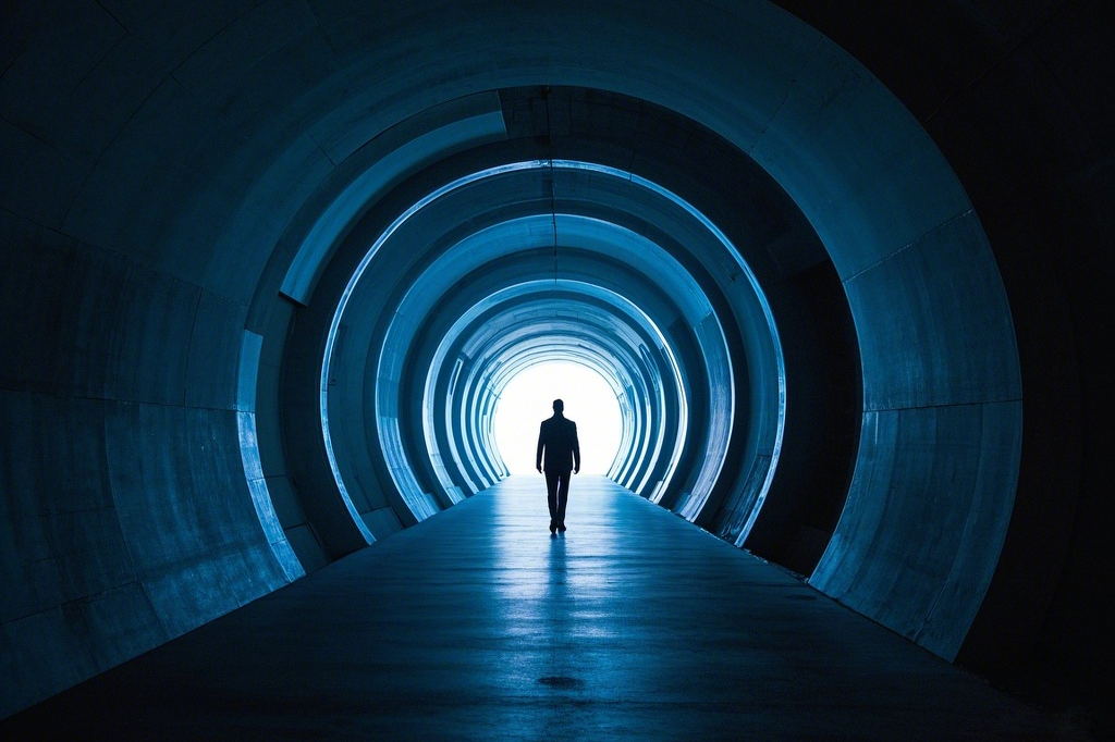王殿武:当你急用钱却借不到一分钱时才明什么是真正的残酷