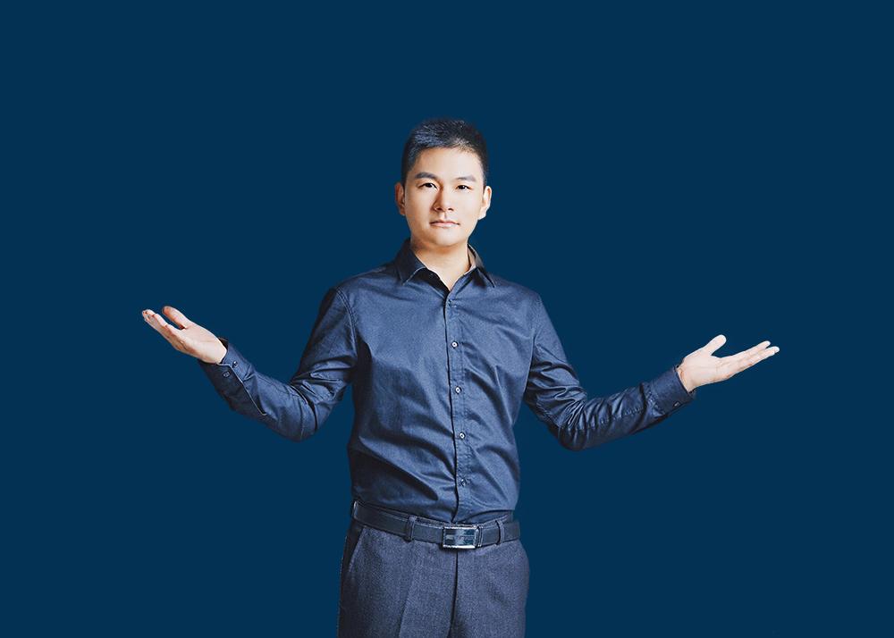 王殿武:人性生存法则,越穷越要装!千万不要让别人知道你穷