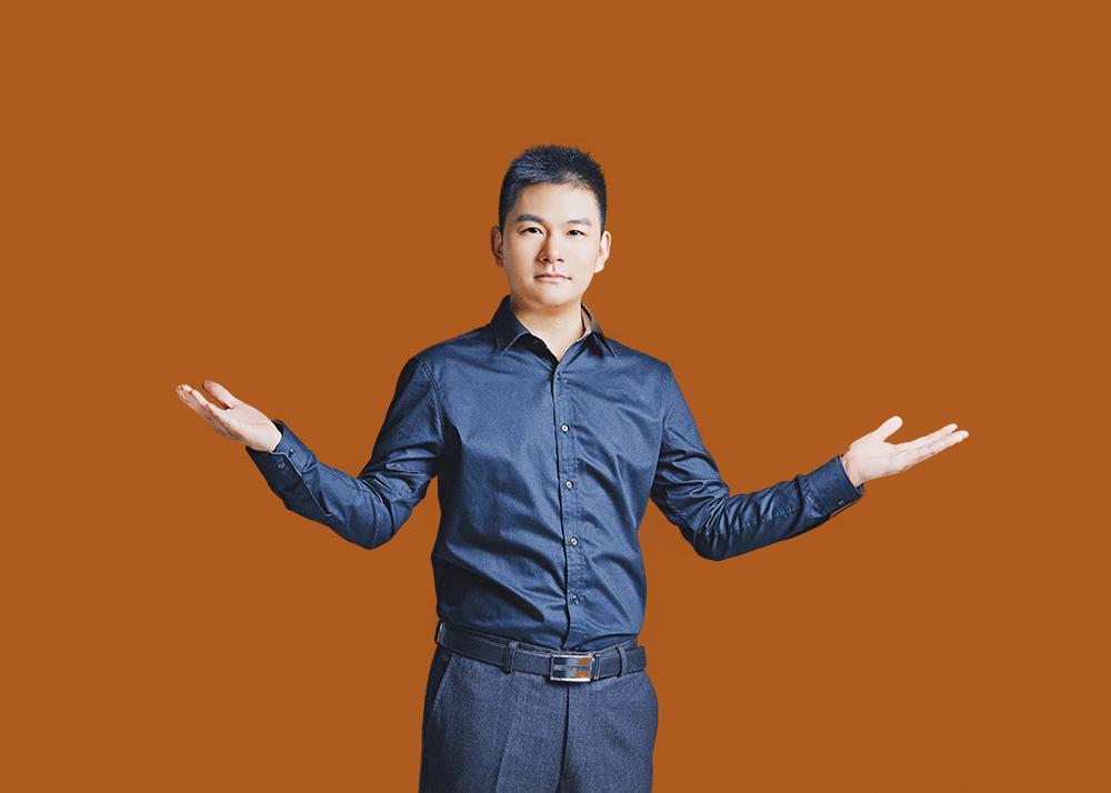 王殿武:求人帮助的时候,求穷人比富人容易,穷人重情,富人重利