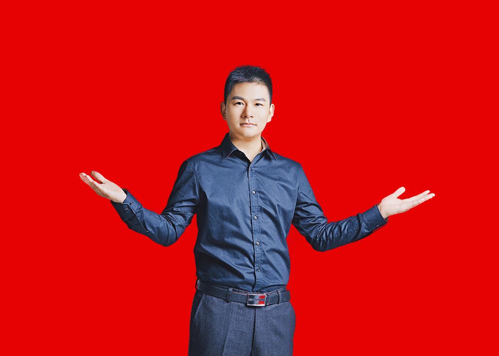 王殿武:骗子项目的特点,编造自己辉煌的过去,许诺你精彩的未来