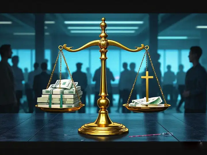 善与恶的边界竟是谎言?这5个真相彻底颠覆你的三观!